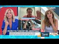 Polémica con un empresario por las declaraciones de Feijóo sobre el "cáncer" de las bajas laborales