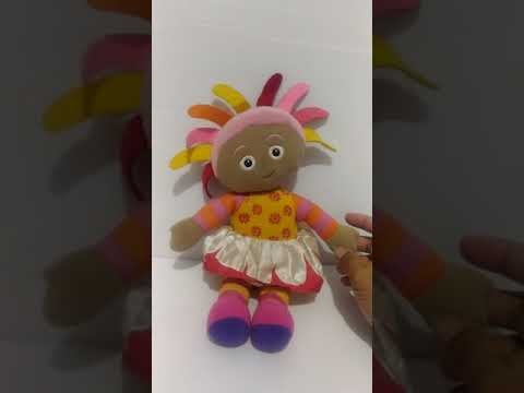 upsy daisy talking doll