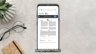 Proses Penandatanganan Kontrak Kerja Sama Mitra GrabFood