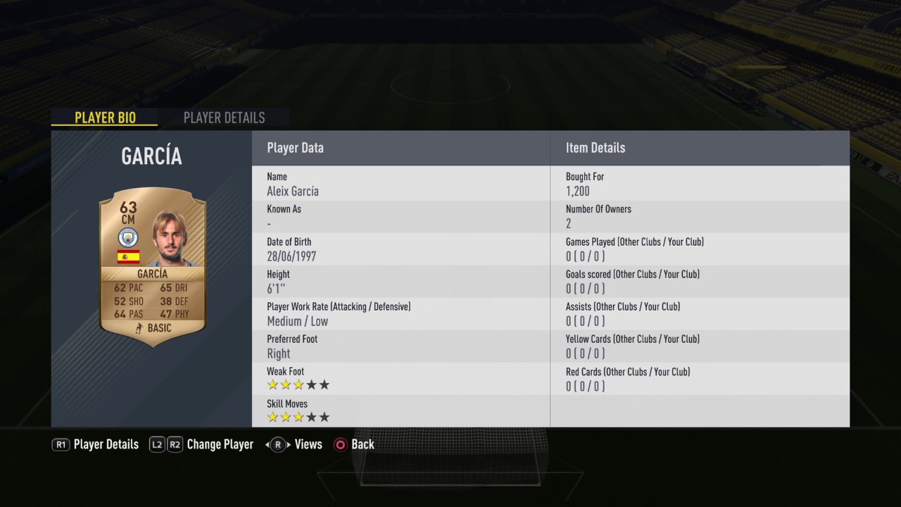 FIFA 17 SBC FORMULA/TUTORIAL PLAYING ABROAD SPAIN (CHEAPEST/NO LOYALTY)