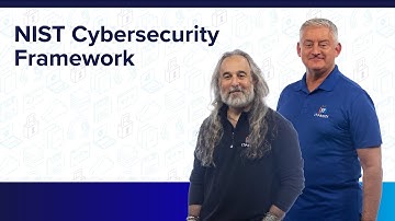 New Course | NIST Cybersecurity and Risk Management Frameworks