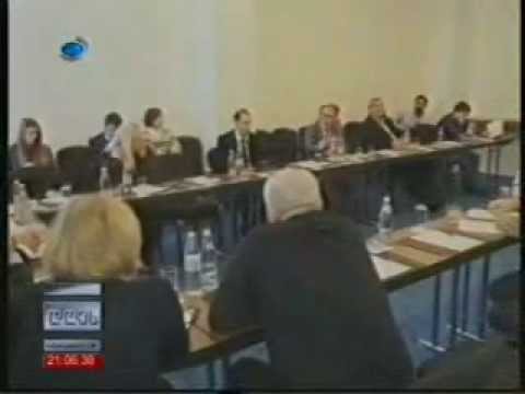 საქართველოში ოქროს მოპოვების და გადამუშავების დარგში არსებული პრობლემები