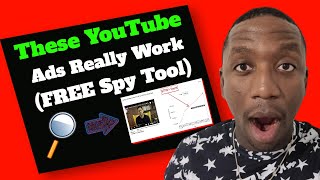 How To Spy On Competitors YouTube Ads (💯 FREE)