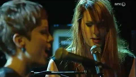 Susanne Sundfr - Wild Heart