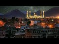 دعاء مؤثر جدا  بالمقام الصنعاني اليمني روحانية عجيبة