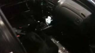 2002 Mazda Protege 5 Manual Transmission Loaded