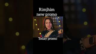 rimjhim new promo #promo #rimjhim #rimjhimserial #update #new #ytshorts
