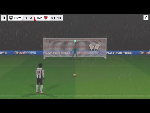 Dream League Soccer 2021⚽ Android Gameplay #45