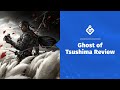 Ghost of Tsushima Review – A Most Honorable Epic