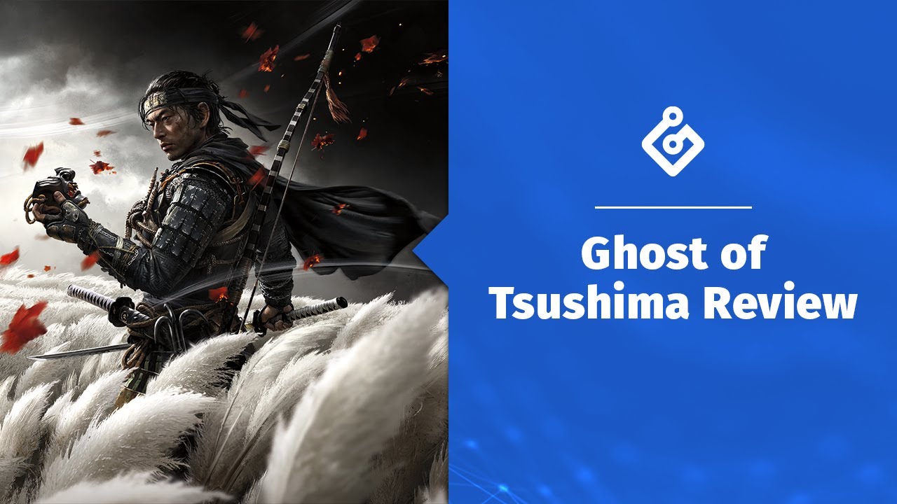 Ghost Of Tsushima Review: The Game We All Wanted But Are Only Getting Now 