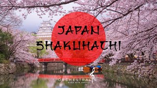 Japan Shakuhachi | Asian Background Music For Films, Documentary, Video Games & Youtube