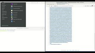 How To Verify Wasabi Wallet's Debian Package on Tails Over Tor screenshot 4
