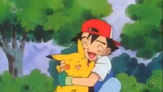 Pokémon - Főcím - M2 2015 Fikció