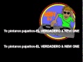 te pintaron pajaritos EL VERDADERO & NEW ONE