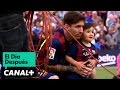 El Día Después (24/05/2015): Papá Messi