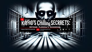 #Raiford's #Chilling #Secrets Beyond #Florida's #Sunshine