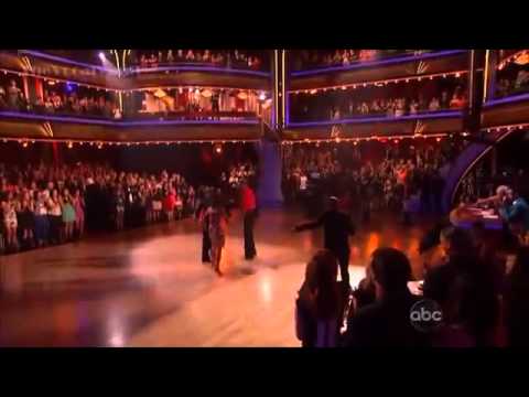 Dwts Season 16 Week 7 Results