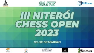 Blitz - Clube de Xadrez de Petrópolis