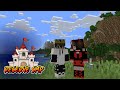 Minecraft New Reservesmp | SMP live | #mcpelive #reservesmp #smp
