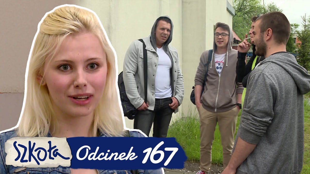 SZKOŁA ODC. 167 CZ. 3