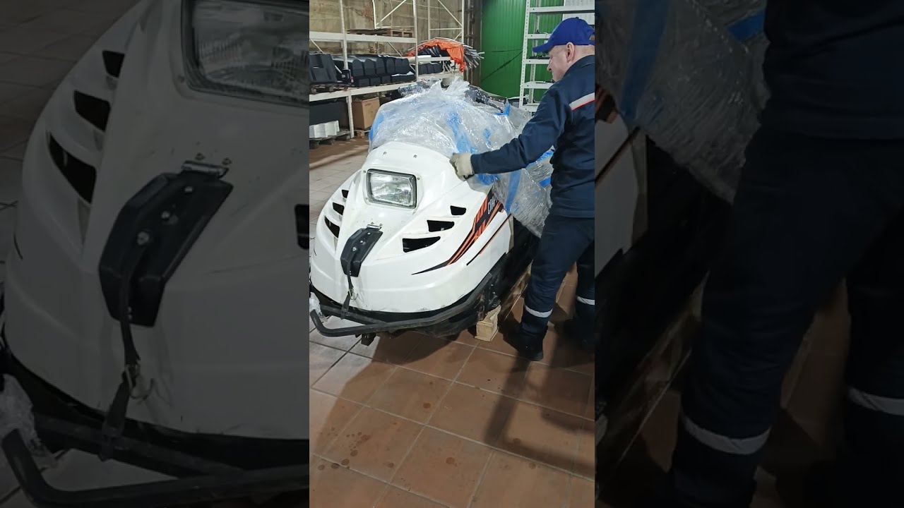 Разбор негативного отзыва о нашей технике от блогера с канала Путник. Делаем выводы.