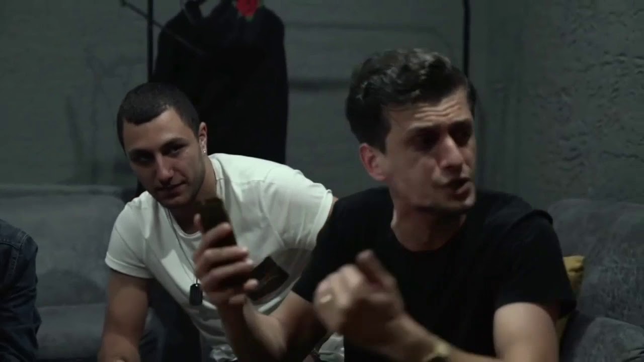 Allame Vs Joker Acapella (Fuat erginkeksin) YouTube