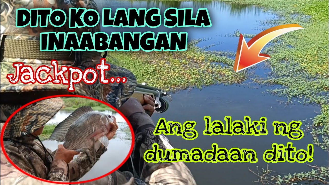 JACKPOT MAY DAANAN PALA SILA DITO ANG LALAKI NG HINULI NAMIN SALAMAT MASTER/MHEDDS JOE TV/VLOG#553