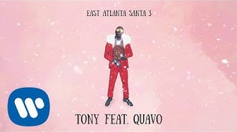 Gucci Mane - Tony feat. Quavo [Official Audio]