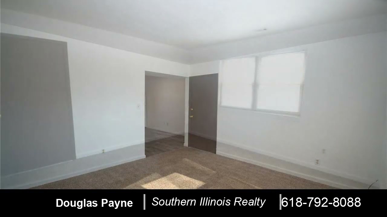 Residential for sale - 855 M And O Station Road, Millstadt, IL 62260