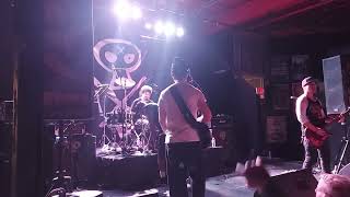 (hed) PE - Renegade (live in Little Rock, Arkansas 5-6-23)