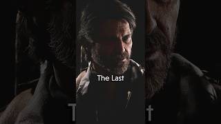 Stay true to your vision or risk hating your own art 🥺 #TheLastOfUs #artists #mentalhealth