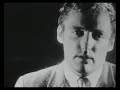 Andy Warhol Screen Test: Denis Hopper (1964–1966)