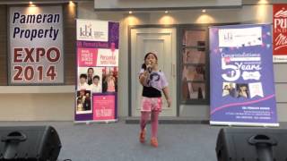 Roar Katty Perry By Nicolette