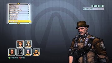 borderlands2 axton playthrough part 1