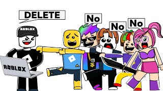 Roblox Removing R6 Avatars