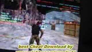 CounterStrike Source Speed hack Update