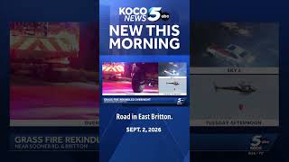 Check out your top headlines across Oklahoma (Sept. 2, 2026)