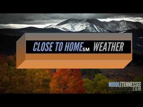 Close To Home Weekend Update 11/19-11/21