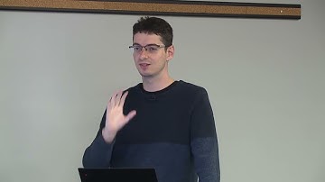 Igor Carboni Oliveira: Extracting Computational Hardness from Learning Algorithms