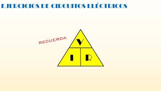 EJERCICIOS REDUCIR CIRCUITOS SERIE Y PARALELO