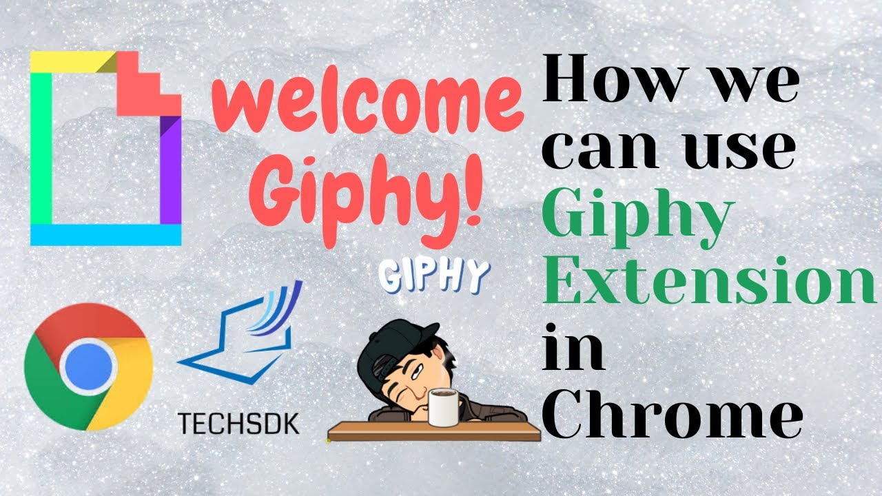 Featured image of post Giphy Chrome Extension Not Working : This topic presents the most frequent reasons for which the uipath chrome extension might not work properly, and how to solve these issues.