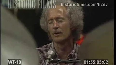 MOSE ALLISON "YOUR MIND IS ON VACATION" 1975