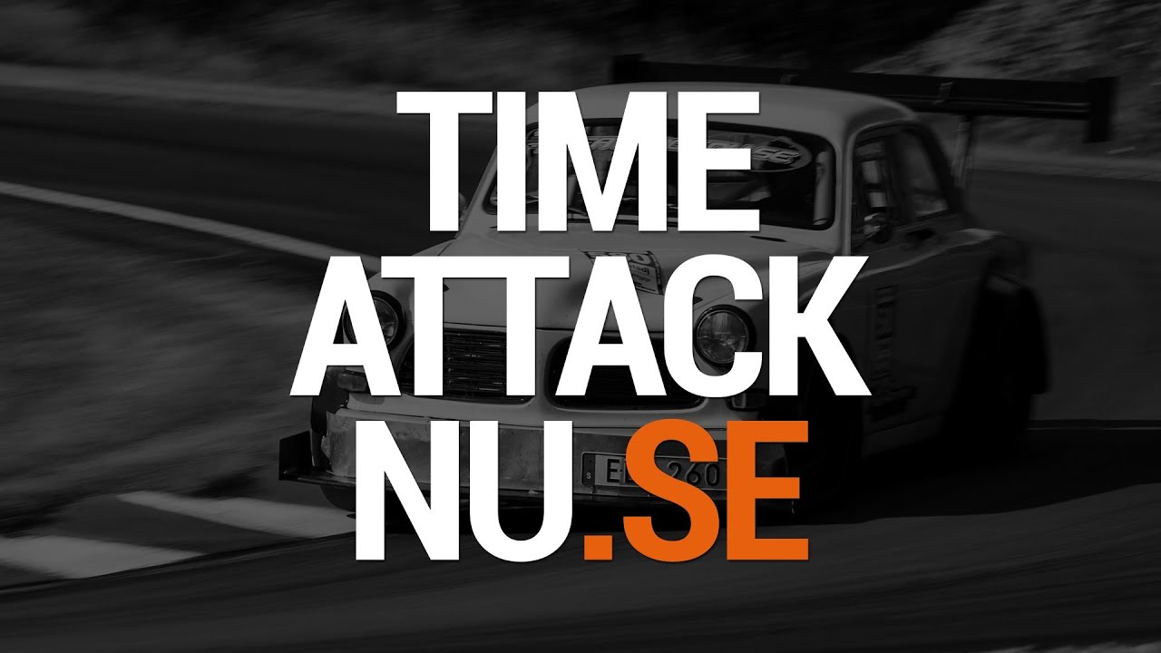 Timeattacknu.se Saturday