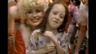 Dolly Parton \u0026 Kenny Rogers - I believe in Santa Claus