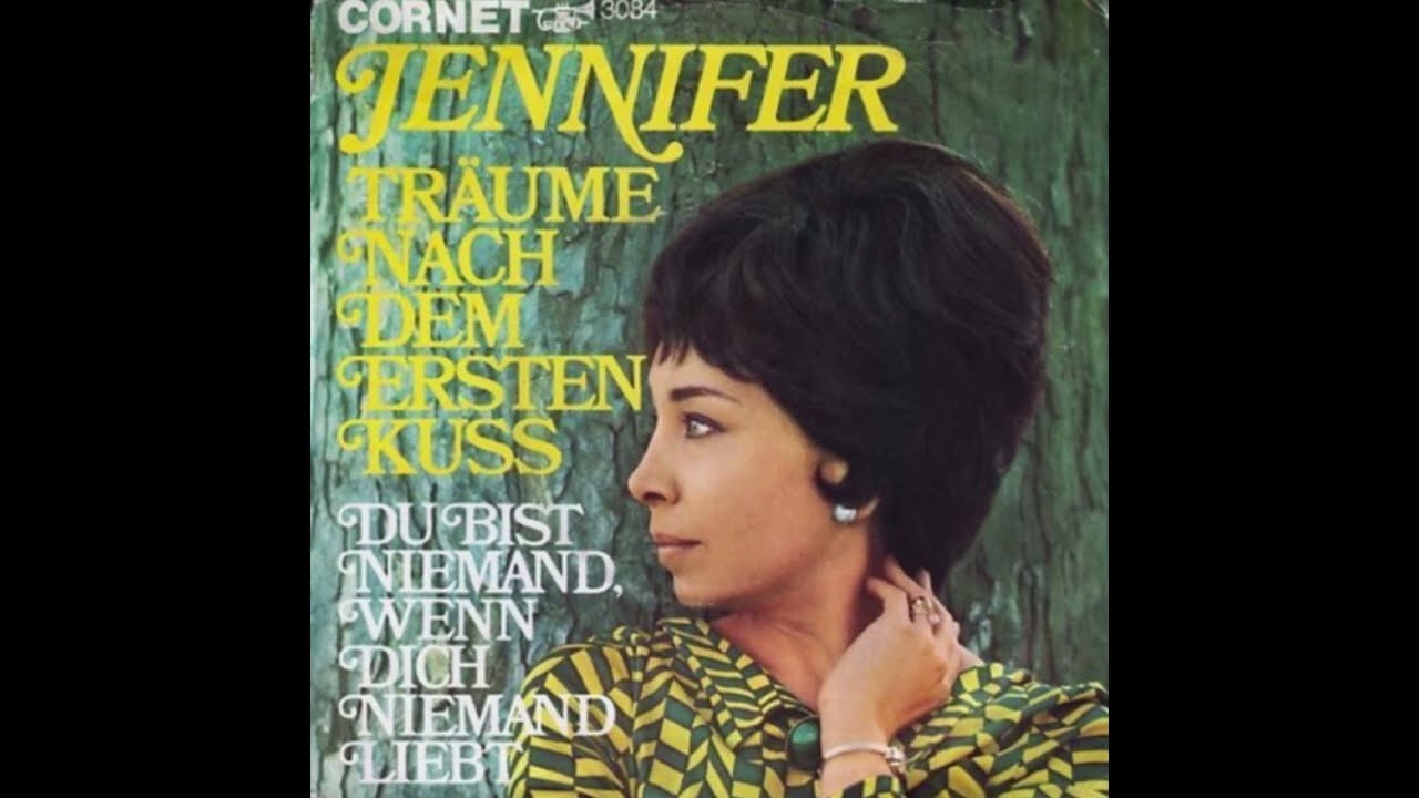 Jennifer - Du bist niemand, wenn dich niemand liebt