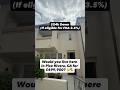 Would you live here in Pico Rivera, CA for $699,900? 🤔🏡 #shorts #housetour