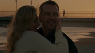 Callen Proposes to Anna//NCIS: Los Angeles 13x22 #subscribenow