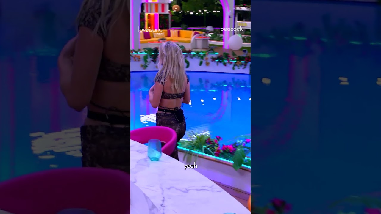 The villa is on 🔥🔥🔥 