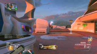 5ON X2!! (BO2/MW3 Clips & Fails)