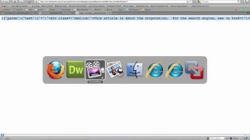 (13/27) - Introduction to the Wikipedia API - TDI Project